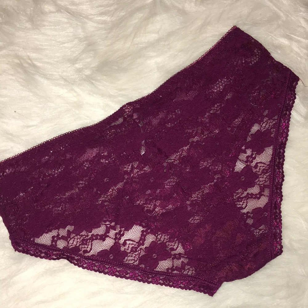 NWT Rene Rofe’ Lingerie Set plus Bonus Panty - Picture 12 of 12